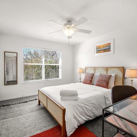 Ferienwohnung Viagem Stylish 1Br With Balcony Pool Gym Bradenton Exterior foto