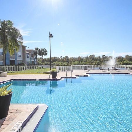 Ferienwohnung Viagem Stylish 1Br With Balcony Pool Gym Bradenton Exterior foto