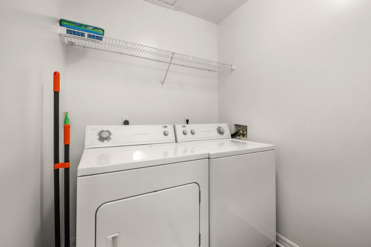 Ferienwohnung Viagem Stylish 1Br With Balcony Pool Gym Bradenton Exterior foto