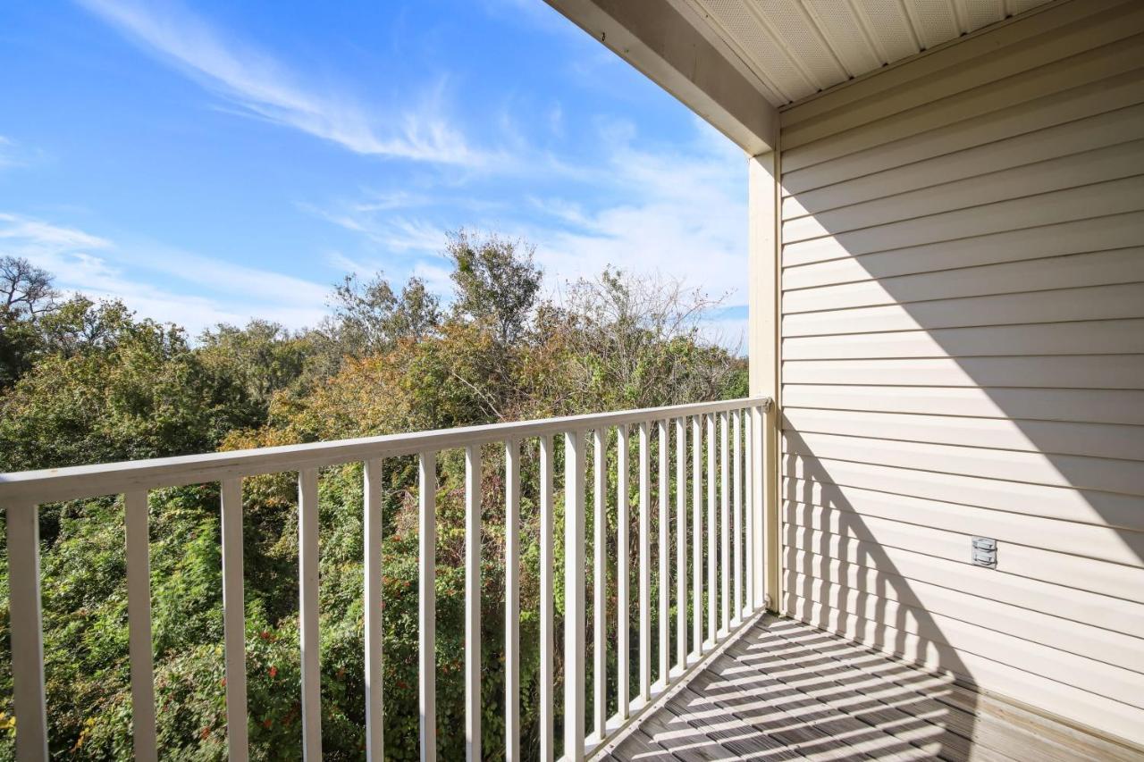 Ferienwohnung Viagem Stylish 1Br With Balcony Pool Gym Bradenton Exterior foto