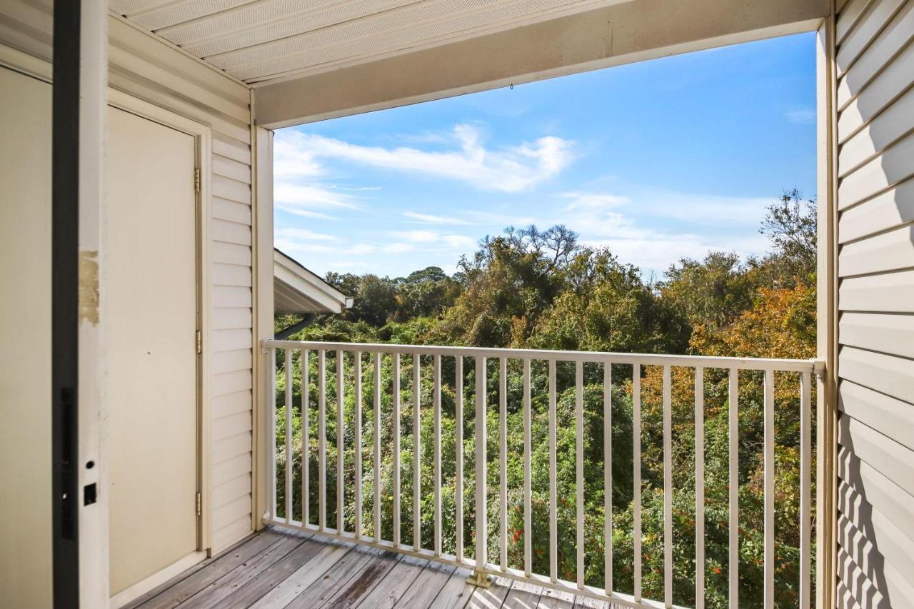 Ferienwohnung Viagem Stylish 1Br With Balcony Pool Gym Bradenton Exterior foto