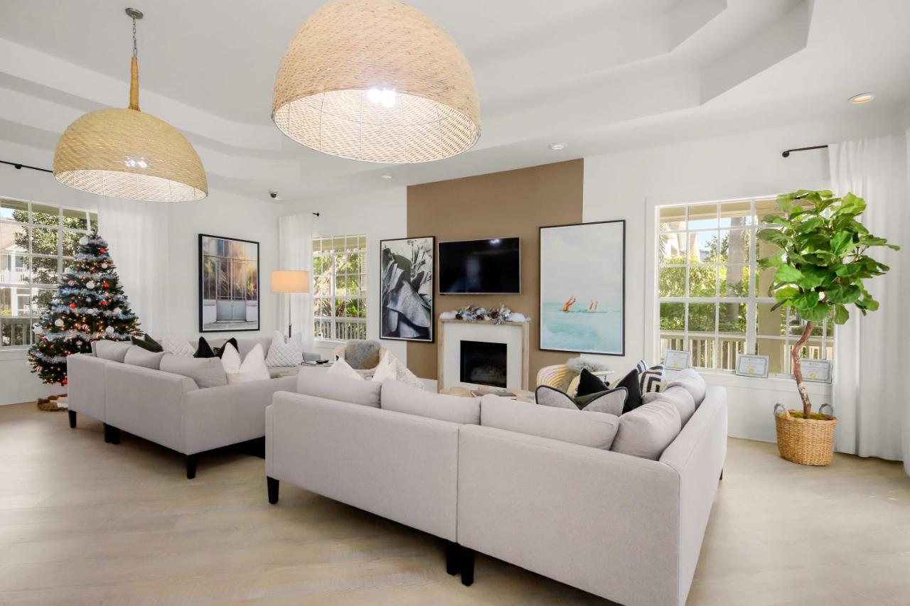 Ferienwohnung Viagem Stylish 1Br With Balcony Pool Gym Bradenton Exterior foto